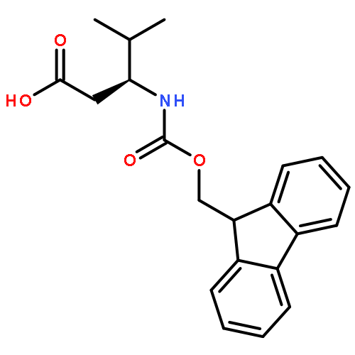 N-Fmoc-α-isopropyl-β-alanine