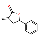 3-methylidene-5-phenyldihydrofuran-2(3H)-one