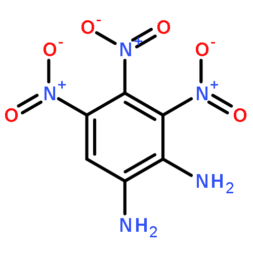 Benzenediamine,ar,ar,ar-trinitro-