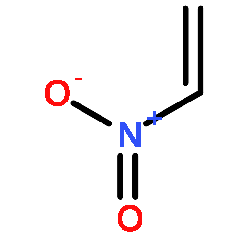 Nitroethene