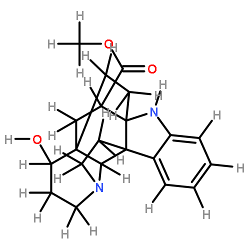 Hydroxykopsinine I