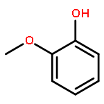 Phenol, methoxy-