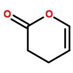 2H-Pyran-2-one,3,4-dihydro-