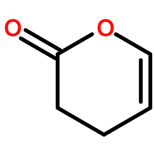 2H-Pyran-2-one,3,4-dihydro-