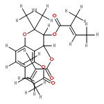 (+)-anomalin