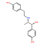 Ritodrine