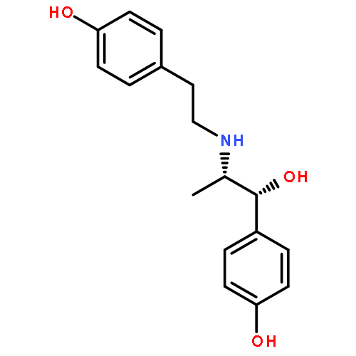 Ritodrine