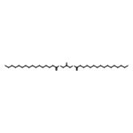 (3-hexadecanoyloxy-2-hydroxy-propyl) hexadecanoate