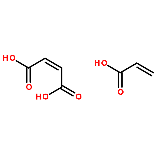 POLY(MALEICANHYDRIDE-ACRYLICACIDCOPOLYMER) 