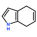 4,7-dihydro-1H-Indole