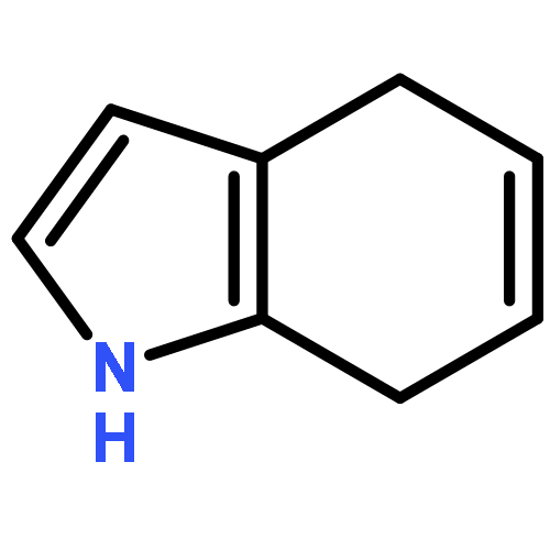 4,7-dihydro-1H-Indole