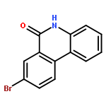 6(5H)-Phenanthridinone,8-bromo-