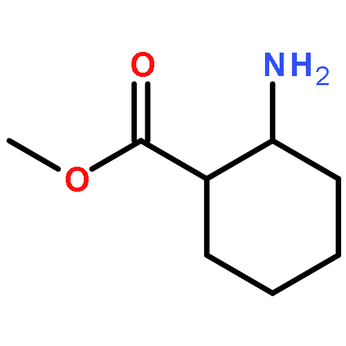 (1R,2R)-Methyl 2-aminocyclohexanecarboxylate