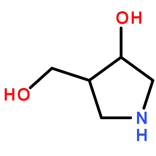 (3R,4R)-4-hydroxy-3-Pyrrolidinemethanol