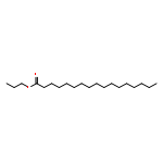 heptadecanoic acid propyl ester