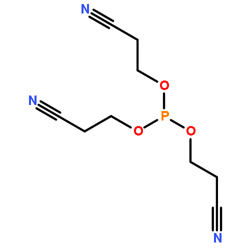 Propanenitrile, 3,3',3''-[phosphinidynetris(oxy)]tris-