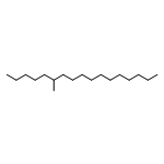 Heptadecane, 6-methyl-