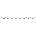 2-Heptadecene