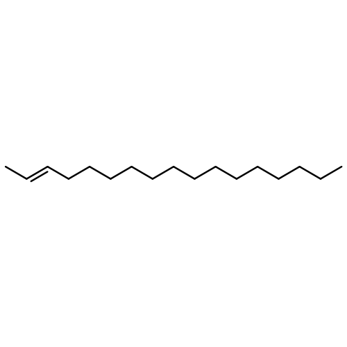 2-Heptadecene