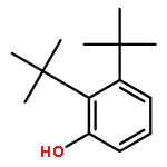 2,3-di-tert-butylphenol