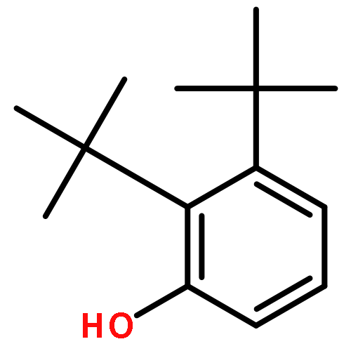 2,3-di-tert-butylphenol