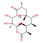 Erythronolide A