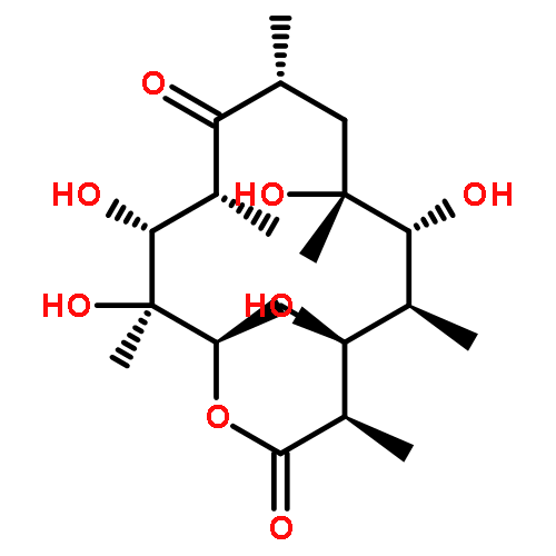 Erythronolide A