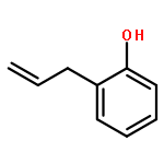 Phenol,(2-propen-1-yl)-