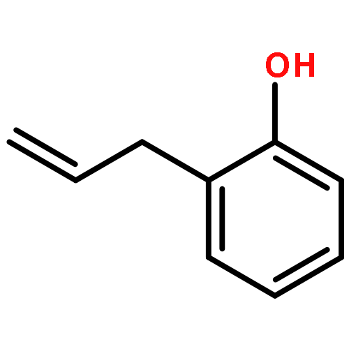 Phenol,(2-propen-1-yl)-