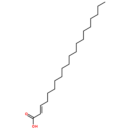 (E)-icos-2-enoic acid