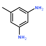 1,3-Benzenediamine,ar-methyl-