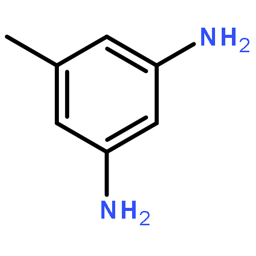 1,3-Benzenediamine,ar-methyl-