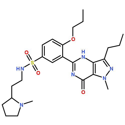 Udenafil