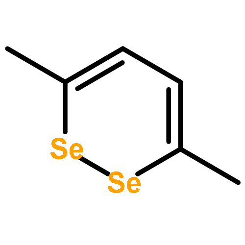 1,2-DISELENIN, 3,6-DIMETHYL-