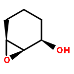 7-Oxabicyclo[4.1.0]heptan-2-ol,(1R,2R,6S)-rel-