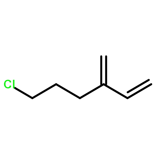 1-Hexene, 6-chloro-3-methylene-