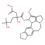 Harringtonine