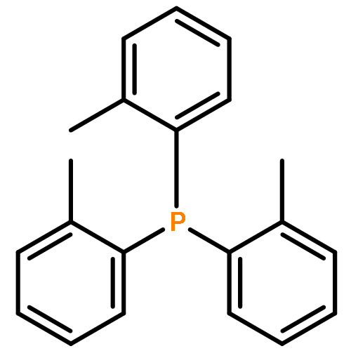 Phosphine, tris(methylphenyl)-