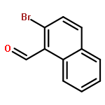 2-Bromo-1-naphthaldehyde