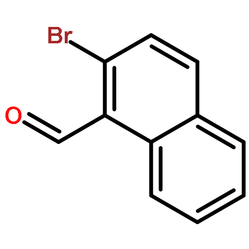 2-Bromo-1-naphthaldehyde