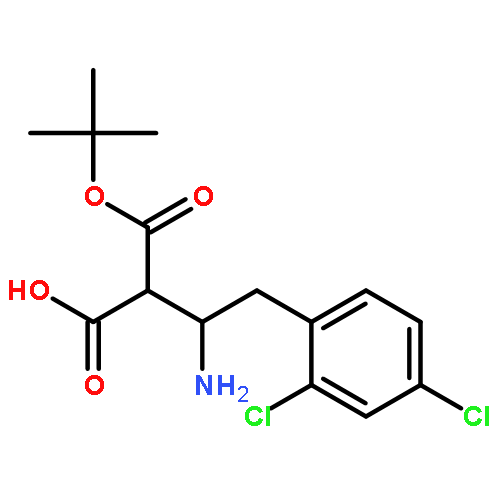 Boc-(R)-3-Amino-4-(2,4-dichloro-phenyl)-butyric acid