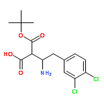 Boc-(R)-3-Amino-4-(3,4-dichloro-phenyl)-butyric acid