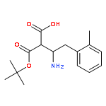 Boc-(R)-3-Amino-4-(2-methylphenyl)butanoic acid