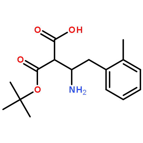 Boc-(R)-3-Amino-4-(2-methylphenyl)butanoic acid