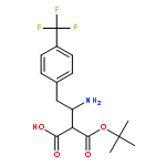 Boc-(R)-3-Amino-4-(4-trifluoromethyl-phenyl)-butyric acid