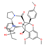 Aglaxiflorin D