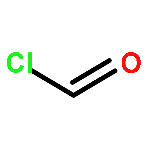 Methyl, chlorooxo-(9CI)