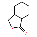 1(3H)-Isobenzofuranone,hexahydro-