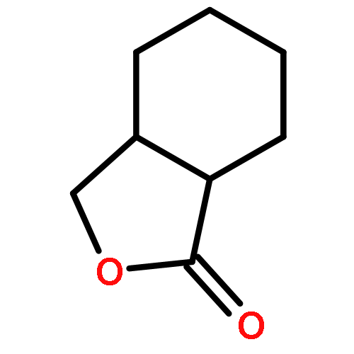 1(3H)-Isobenzofuranone,hexahydro-