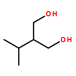 1,3-Propanediol,2-(1-methylethyl)-